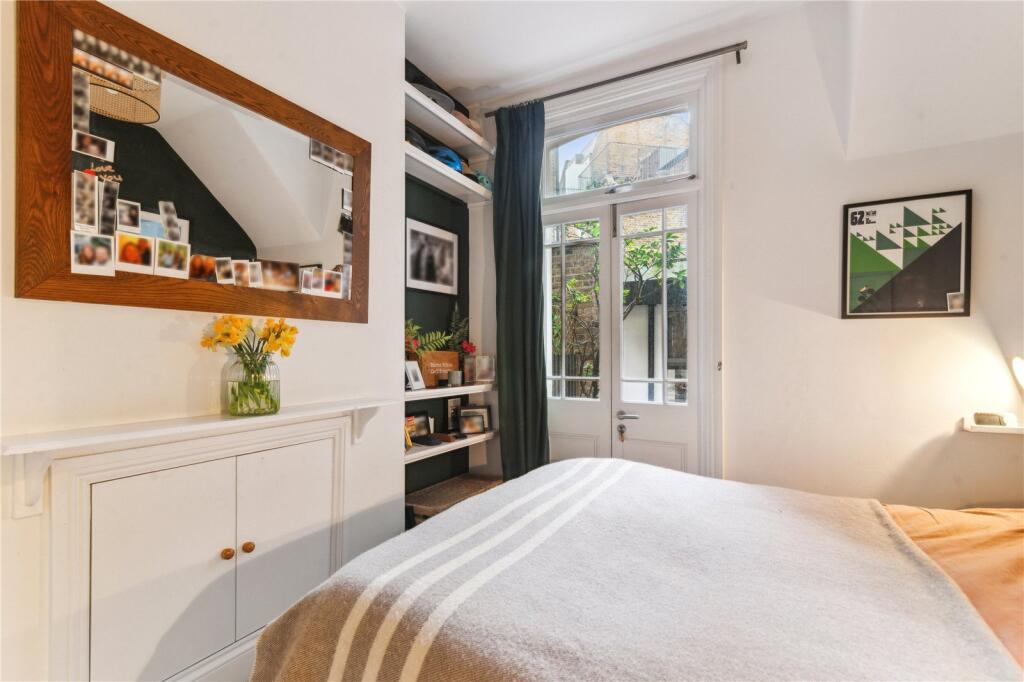 Principal Bed