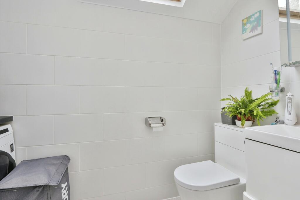 Wc/Utility