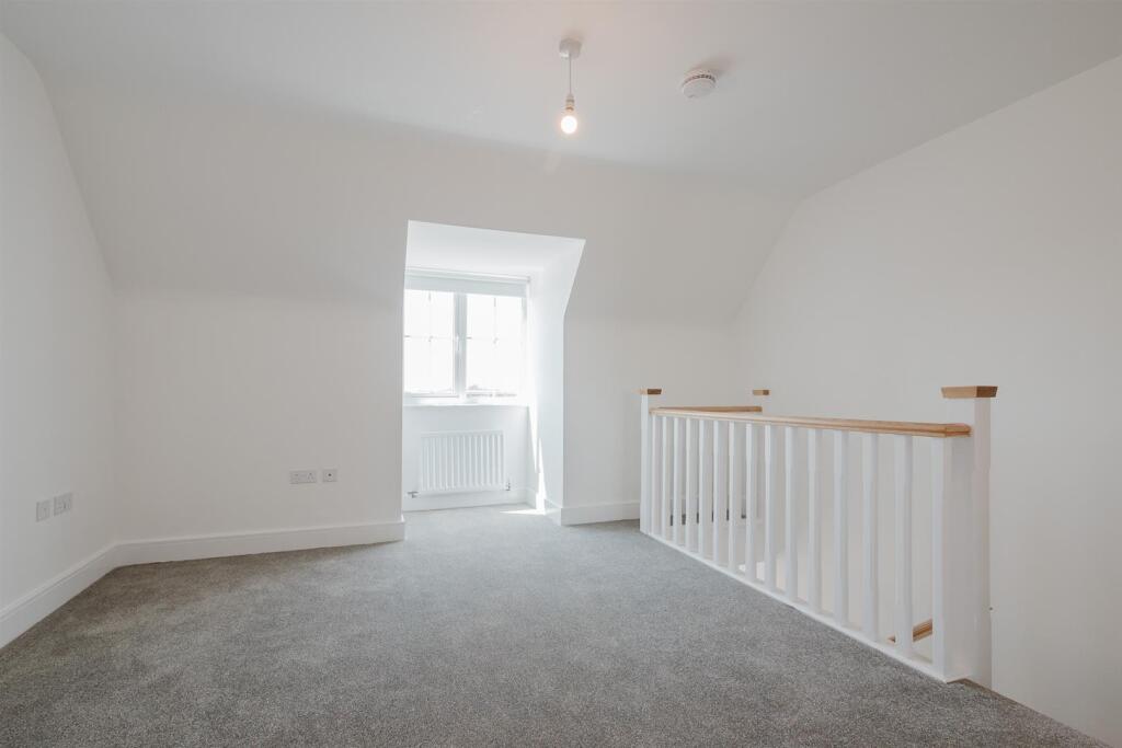 Bedroom 2 - Top Floor.jpg