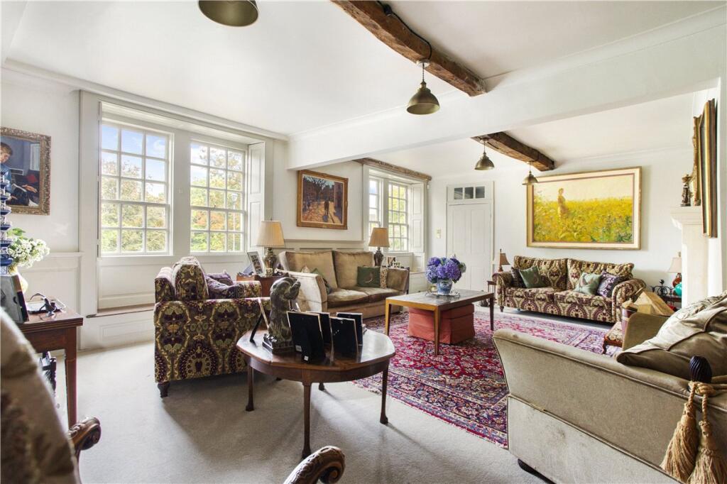 Drawing Room