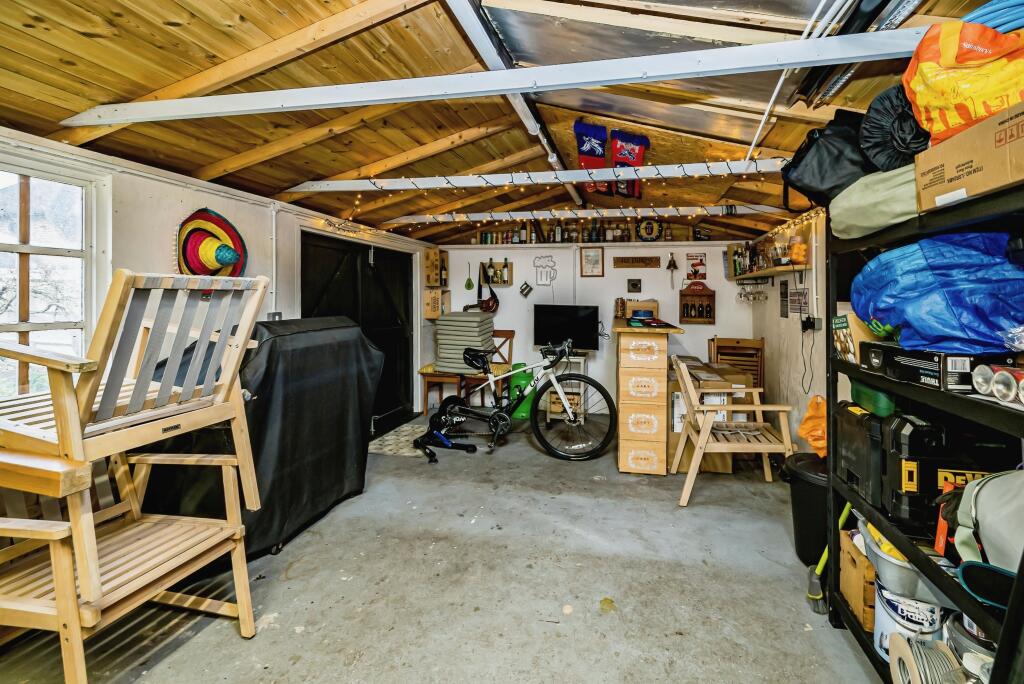 Workshop