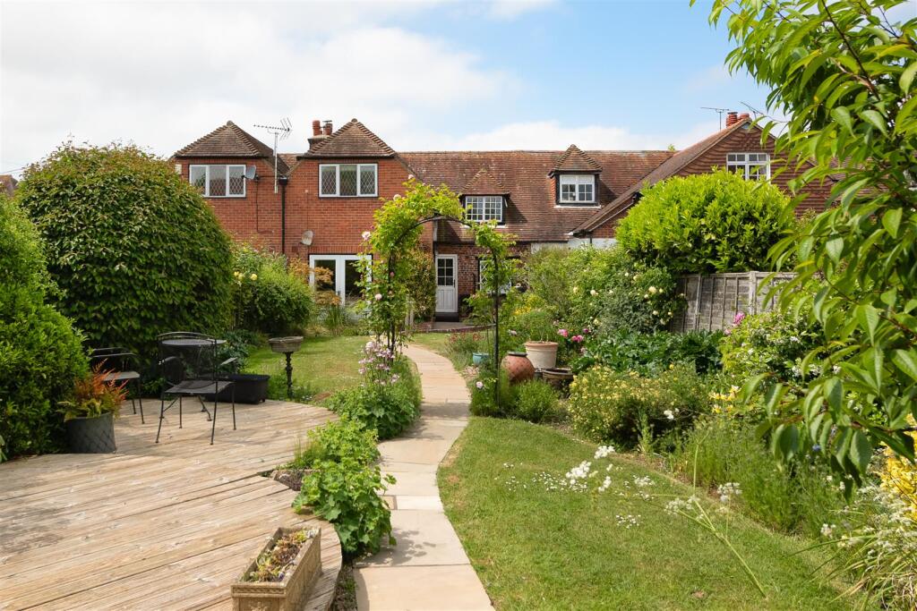The Drove, Chestfield, Whitstable
