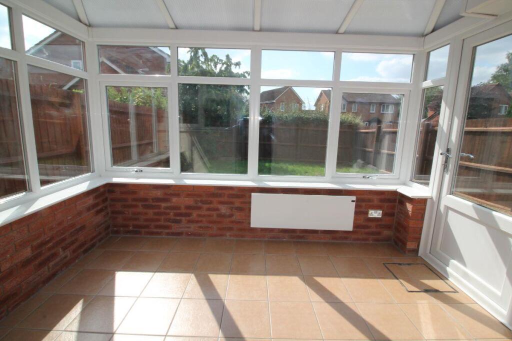 Conservatory