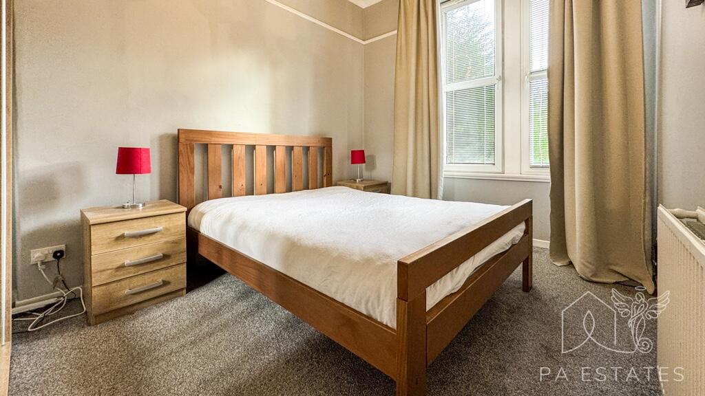Bedroom 2.