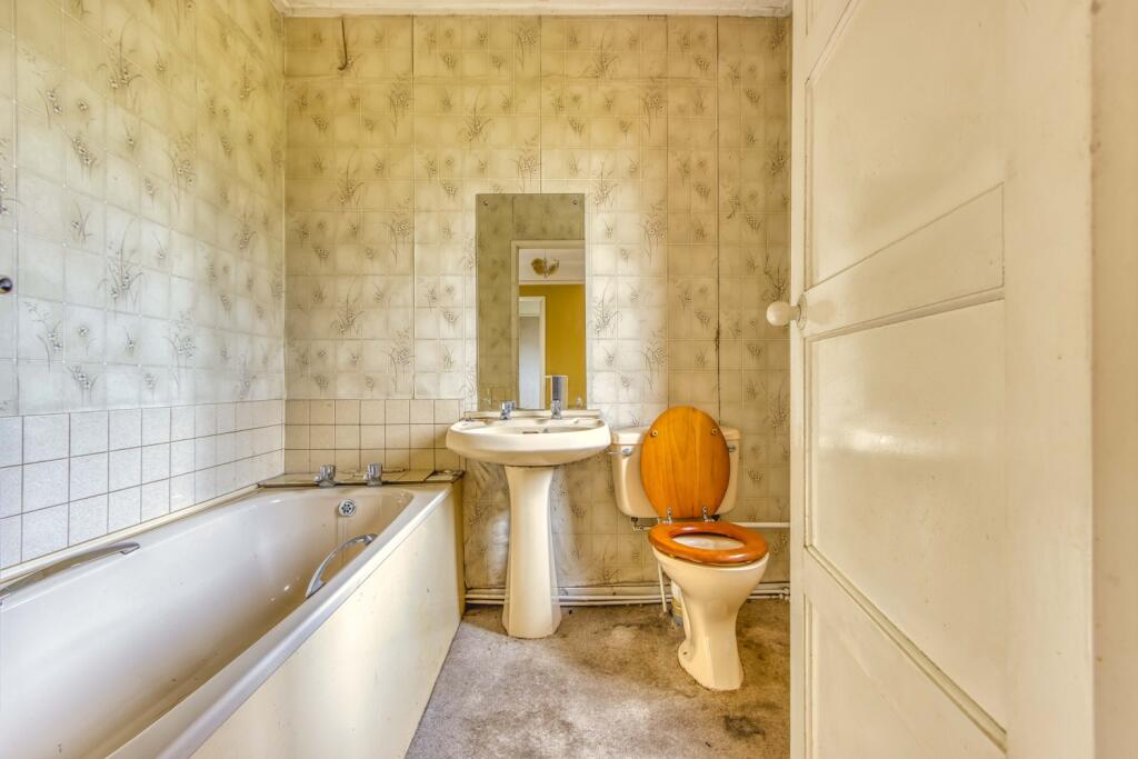 Crosscroft Cottages (17)