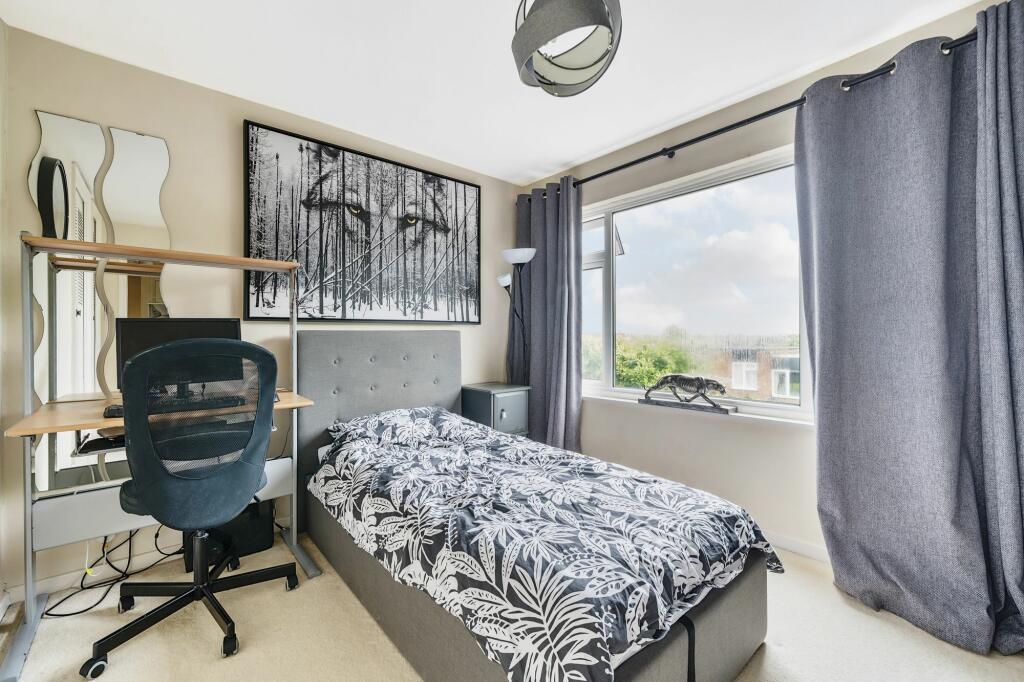 Bedrooms