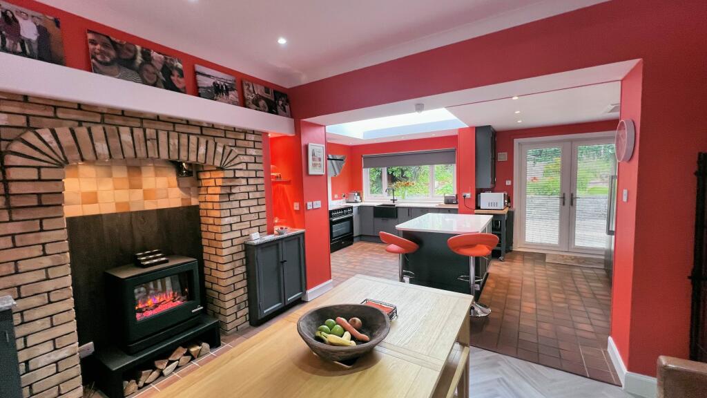 Craigmount, Heugh Road, Portpatrick - Williamson a