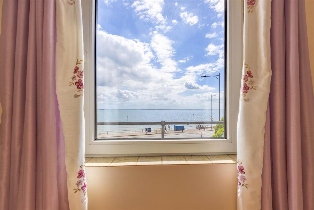 Bedroom 1 View