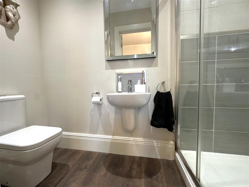 Master En-Suite 603