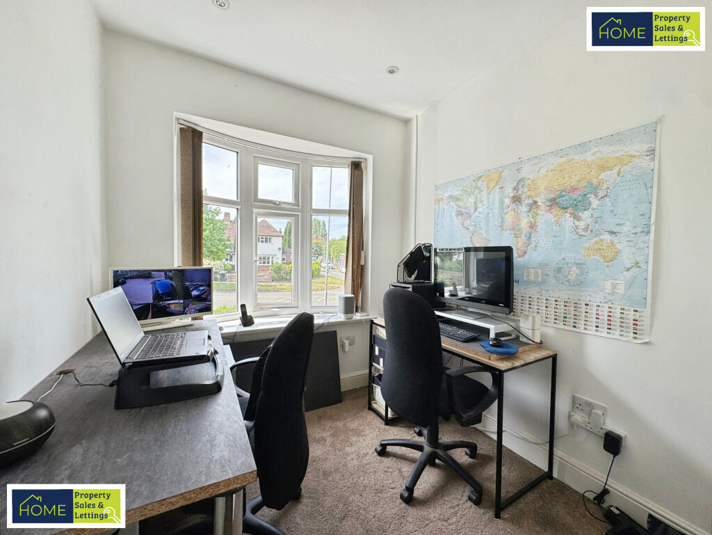 585 Loughborough Road, Birstall, Leicester, LE4 4N