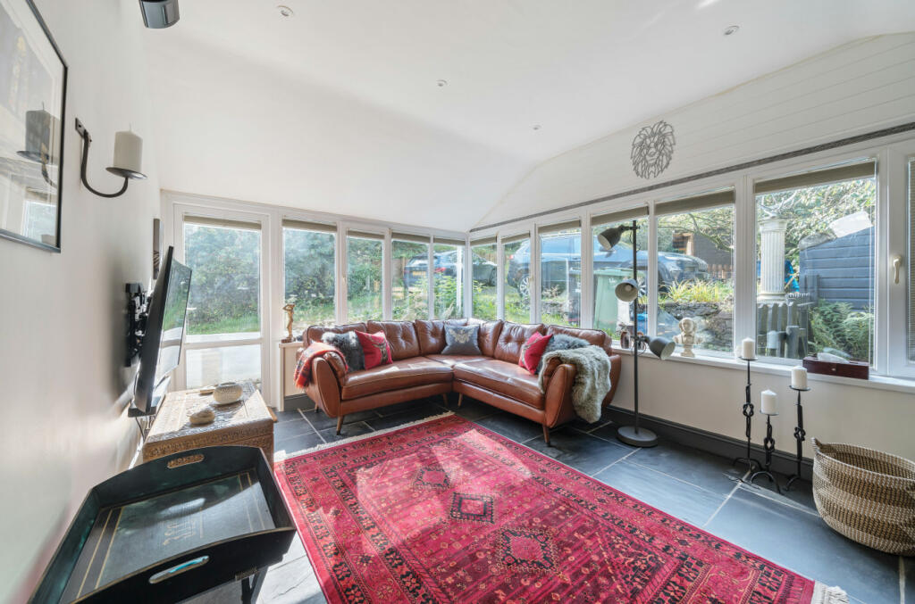 Oakford Seddons