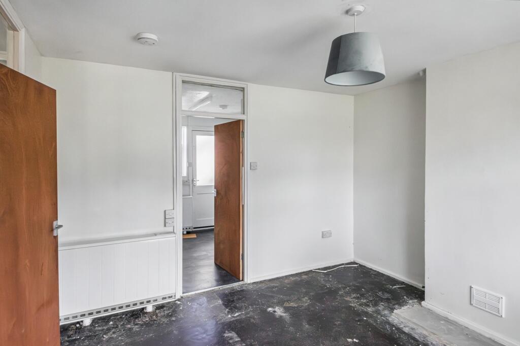 51 Martins Croft, Colerne, Wiltshire, SN14 8DT