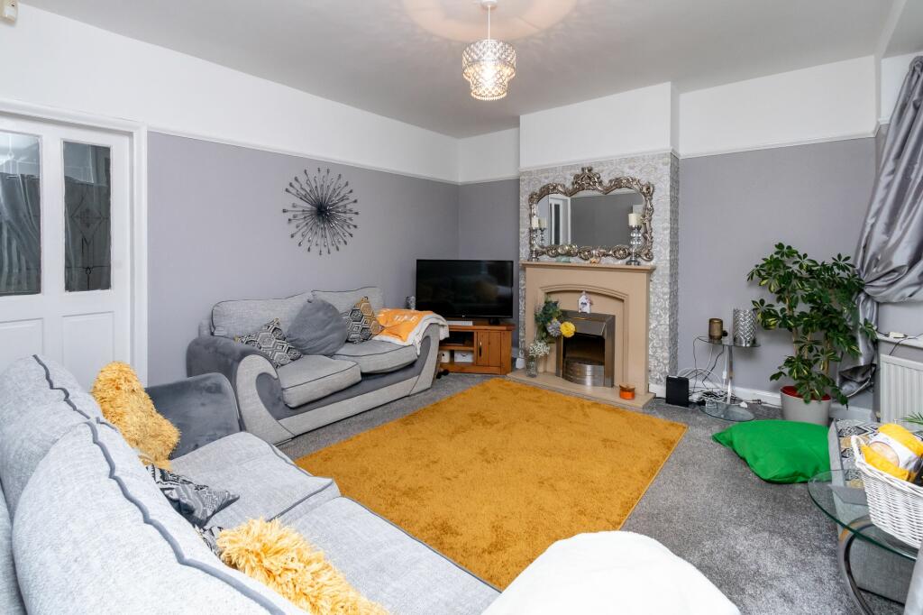 Reception &amp; Kitchen