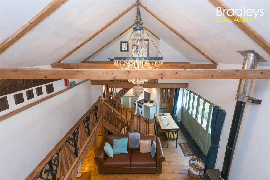 Berts Barn