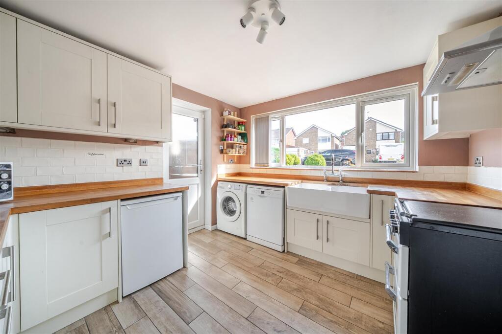46 Beaumont Avenue, Ashby