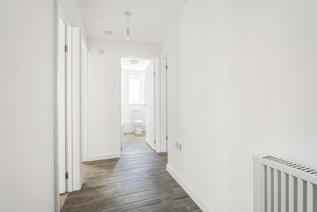 7C Warwick Street
