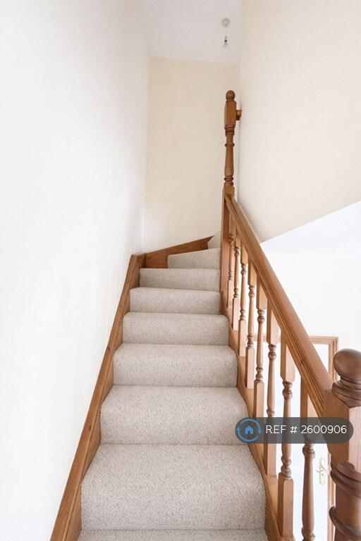 Stairway