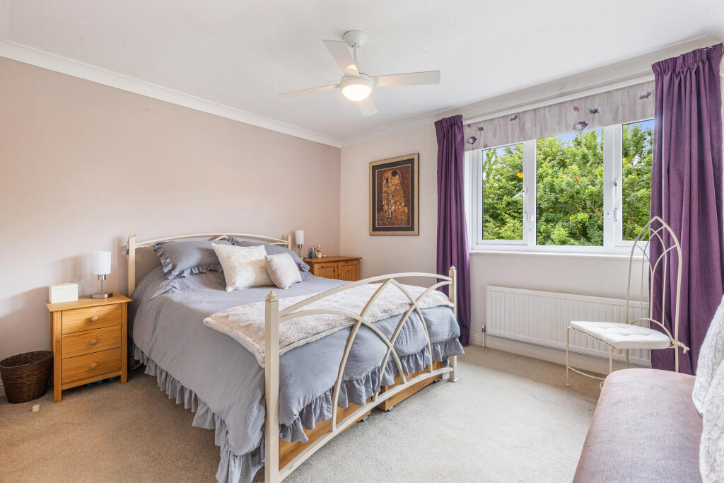 A18 - 36 Lower Fern Road Newton Abbot - 250625