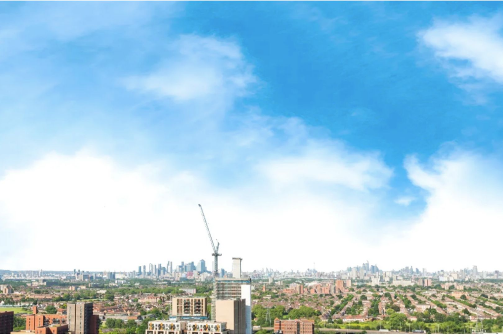 Roof Terrace