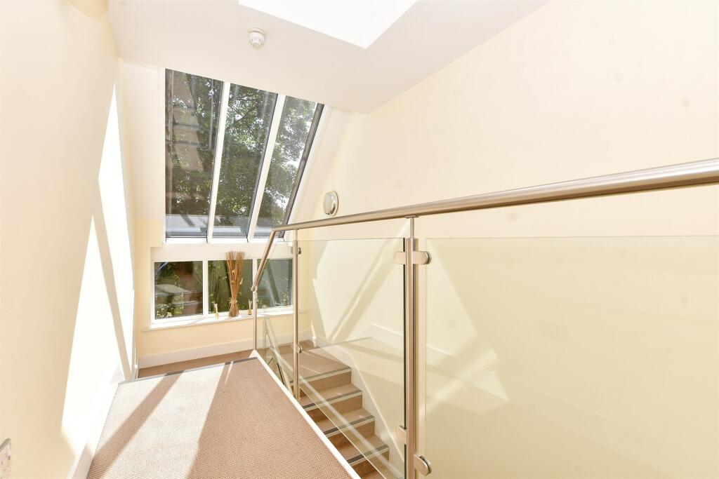 Internal Lifestyle Photograph