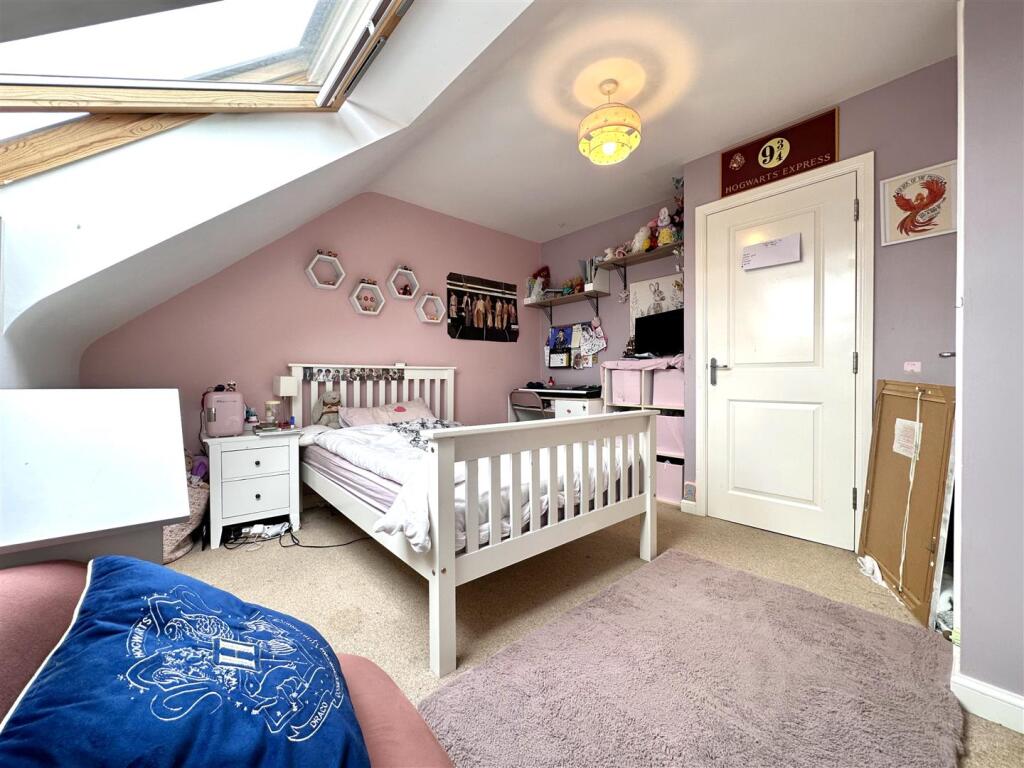 Bedroom Two 155