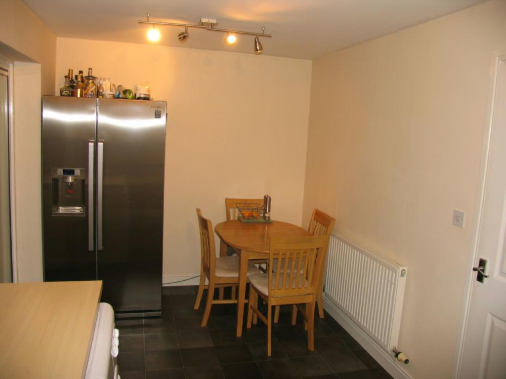 Kitchen/Diner Photo 2