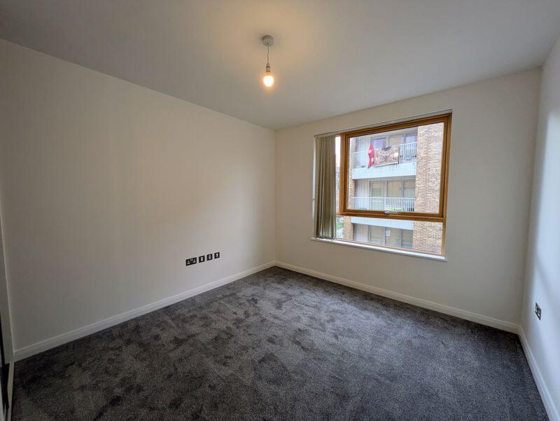 Nepton Apartments, Barking Riverside IG11