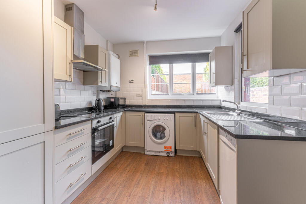 28 Johnson, Kitchen 1