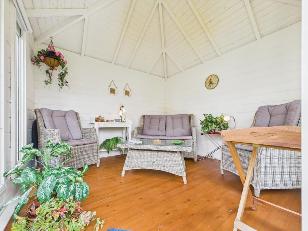 Summer House