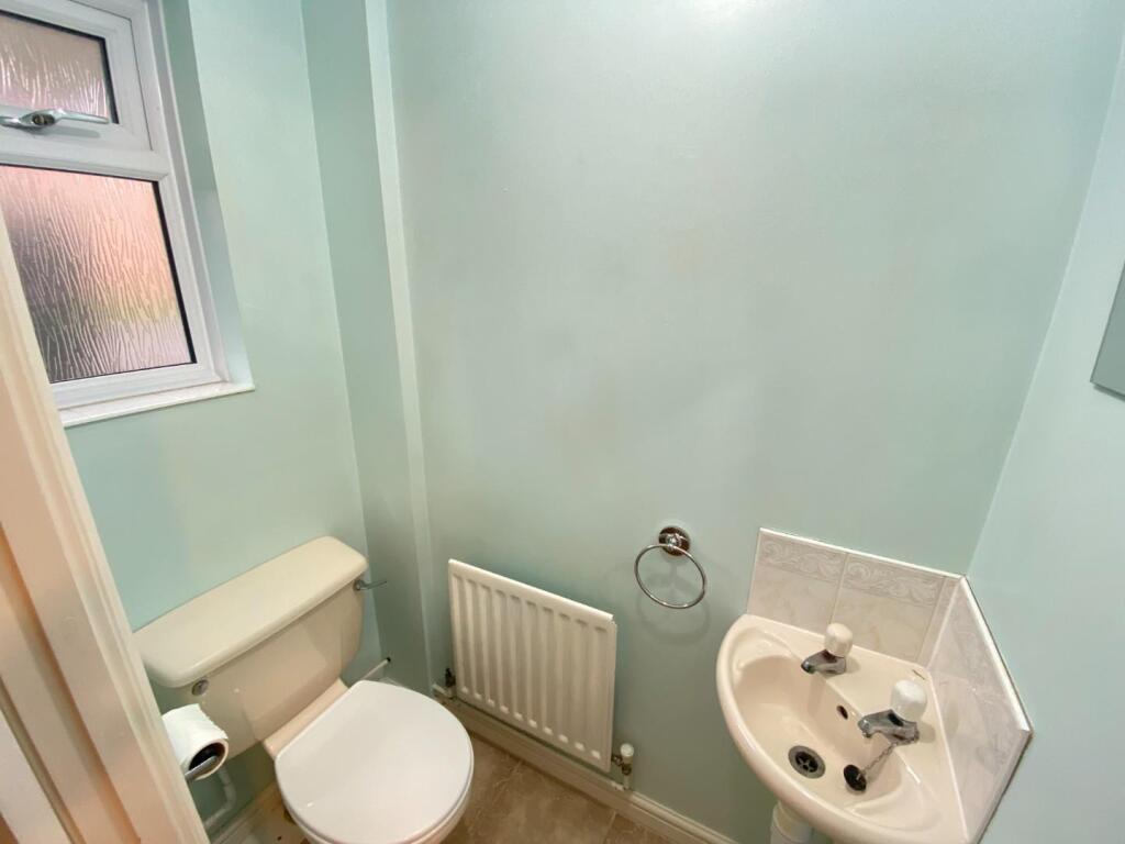 Cloakroom