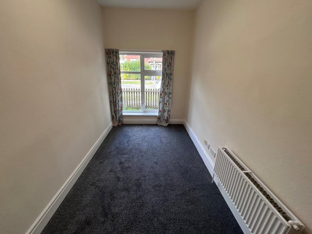 Bedroom/Study/Office