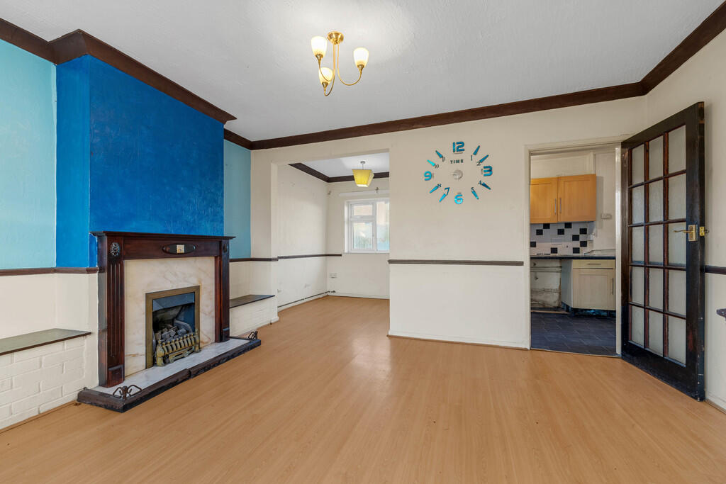 38 Treborth Road,...