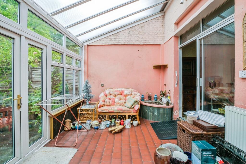 Conservatory