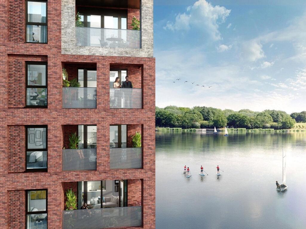 Crane Court