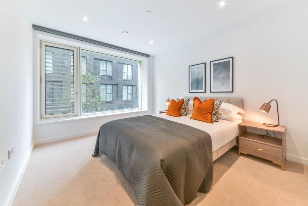 bedroom - Hurlock He
