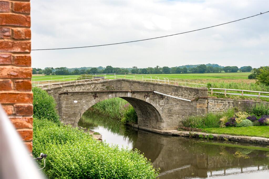 Bridge View