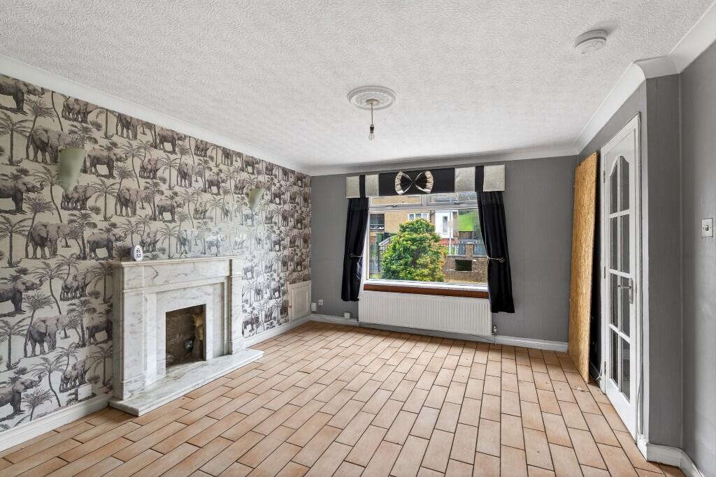 Balgray Avenue, Kilmarnock, Ayrshire, KA1
