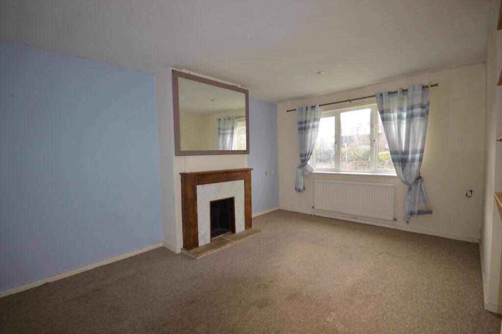 Ickford Road, Shabbington, HP18
