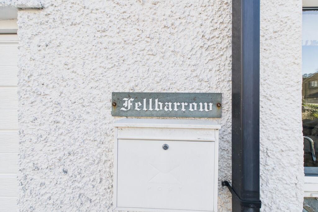 Fellbarrow