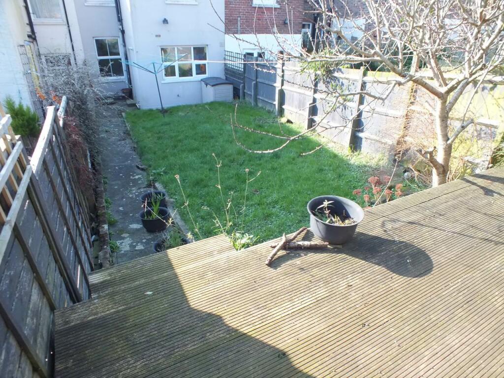 BR - Garden