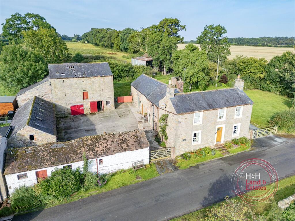 Peartree Farm