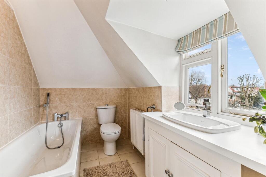 Esmond Road, W4 - FOR SALE