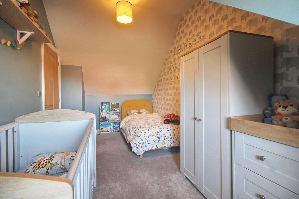 Bedroom 3