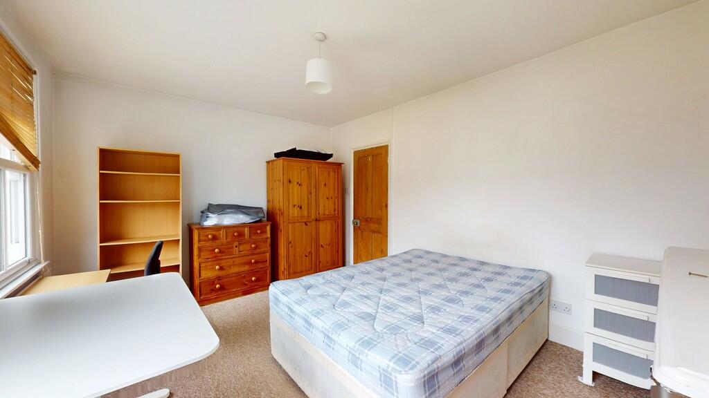 Bedroom 3- Angle ...
