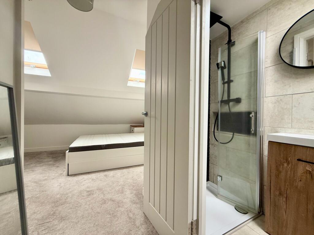 another student property from Award-winning CPS HO