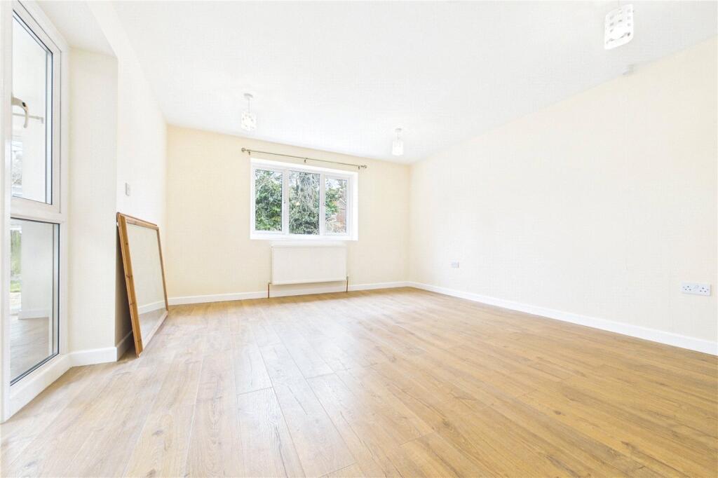 Bedroom 5/Annexe