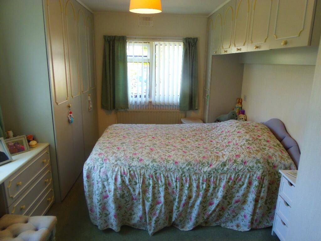 Bedroom 1 En-Suite