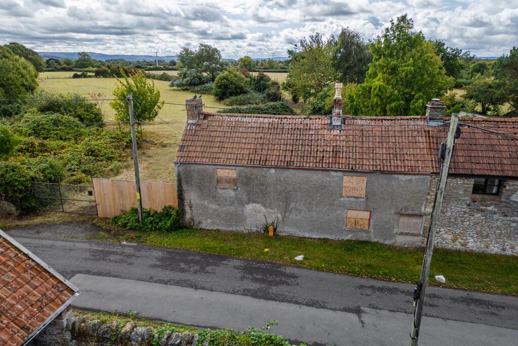 Stonehouse, Kenn Street Kenn, North Somerset BS21 