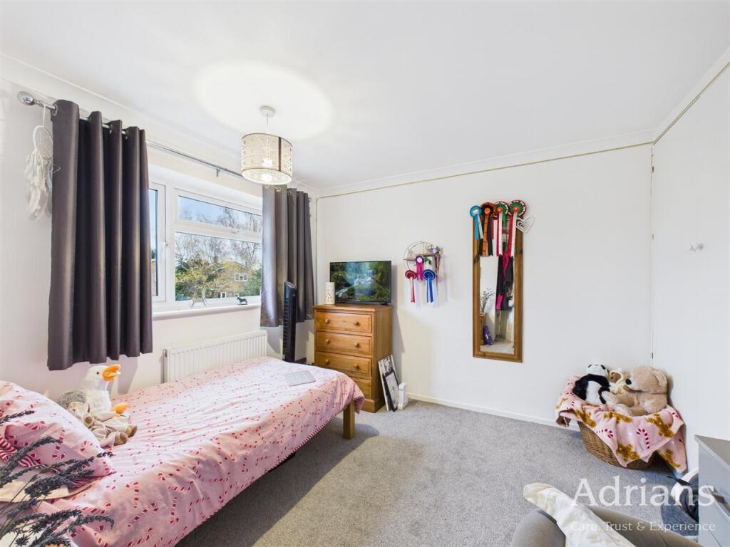 BEDROOM TWO