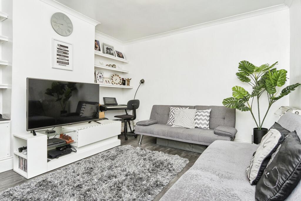 Front Room